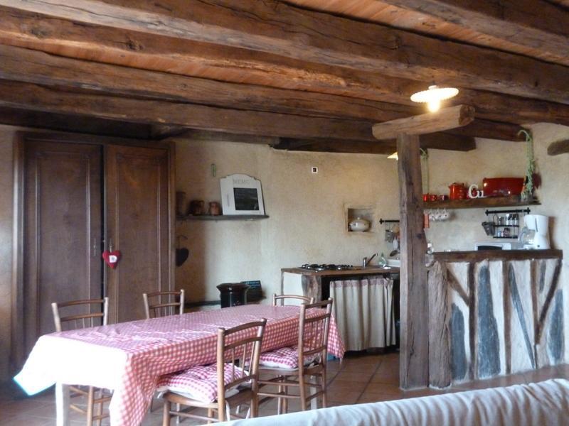 La Guichardiere Vay Экстерьер фото